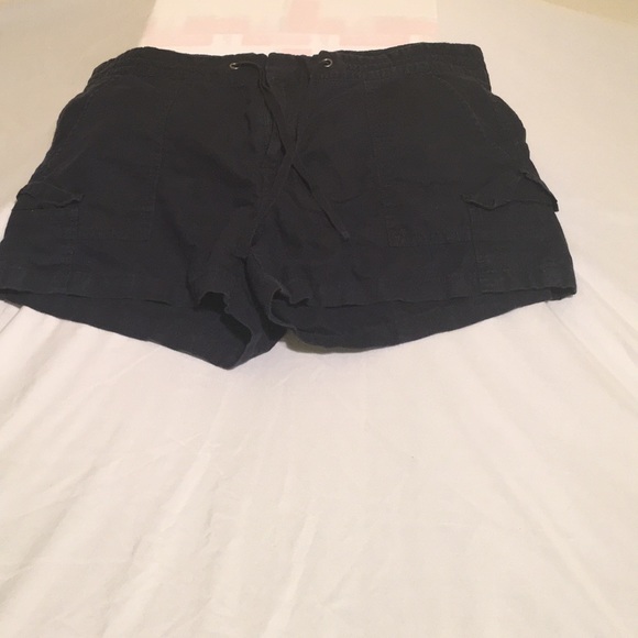 Banana Republic Pants - Banana Republic shorts